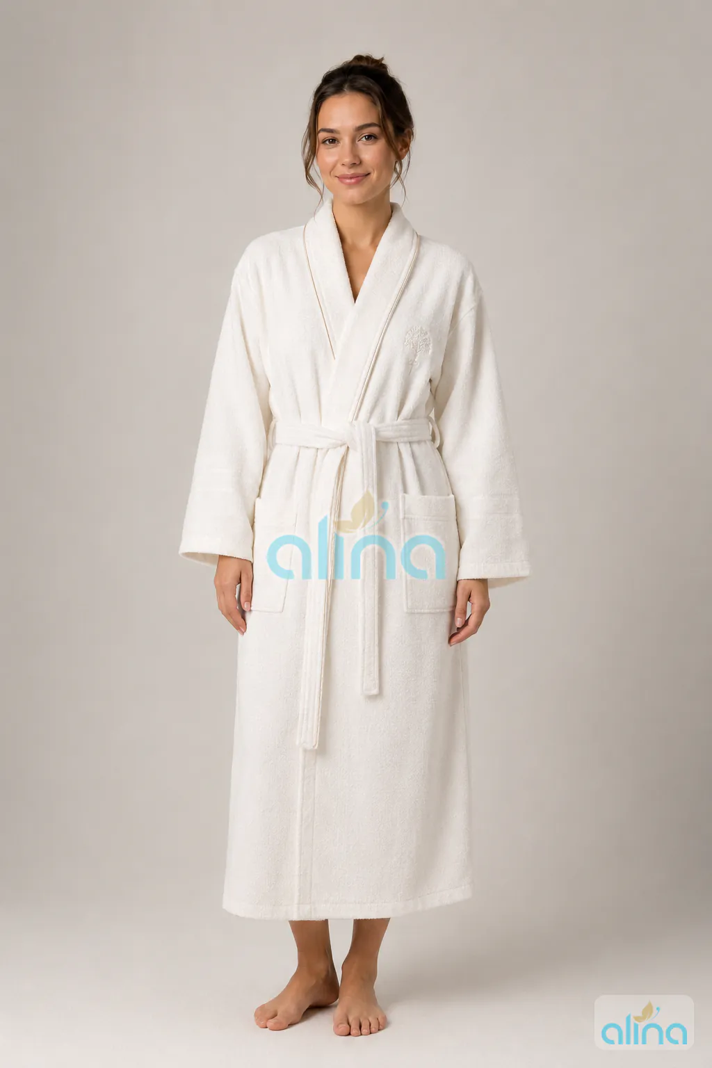 Bathrobes thumbnail 2