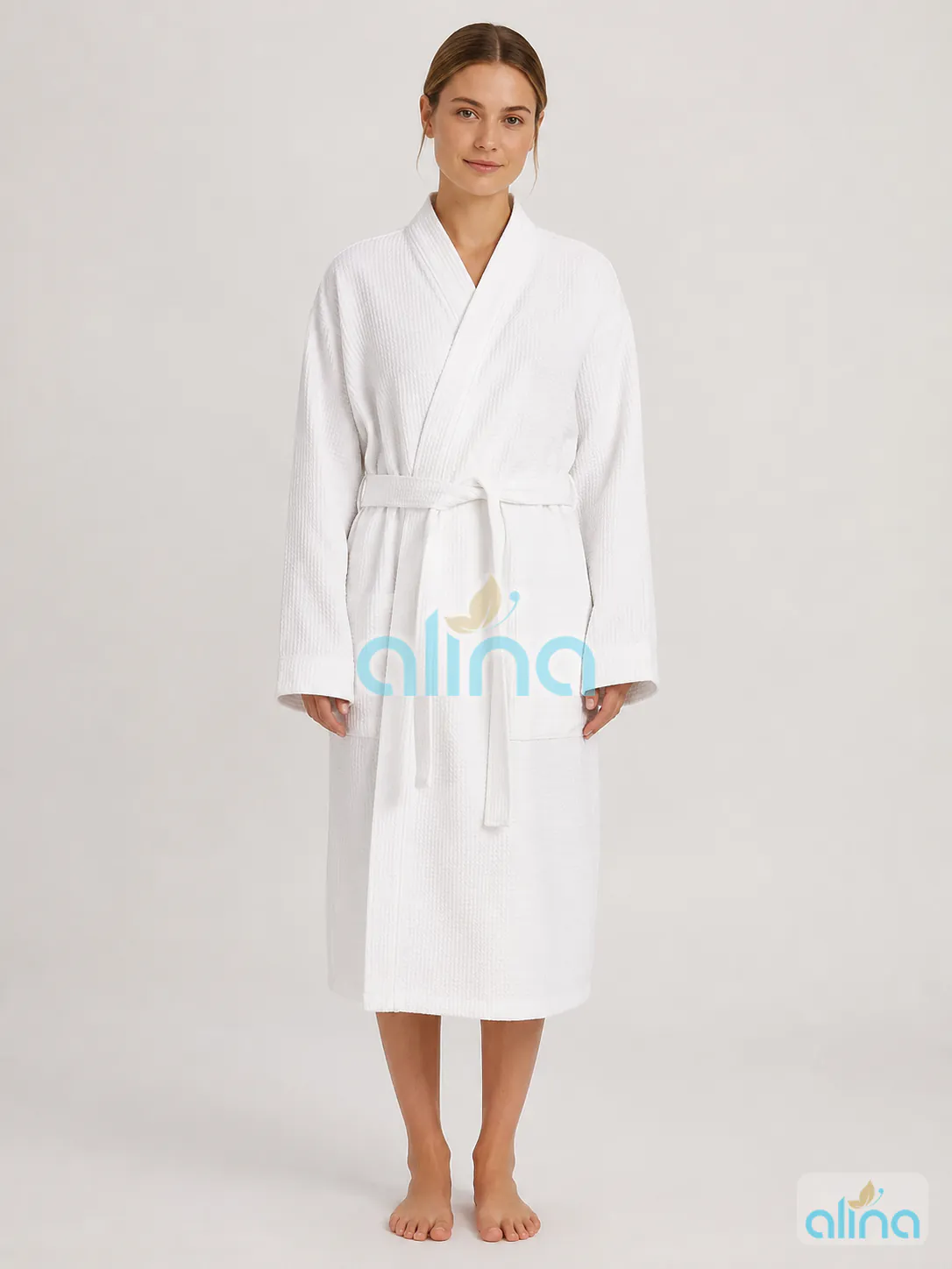 Bathrobes thumbnail 5