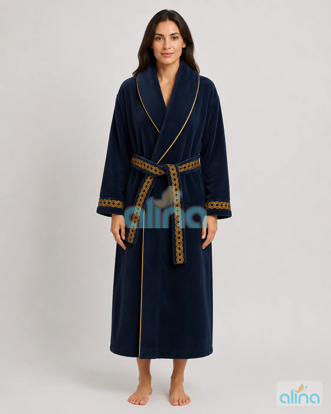 Bathrobes thumbnail 12