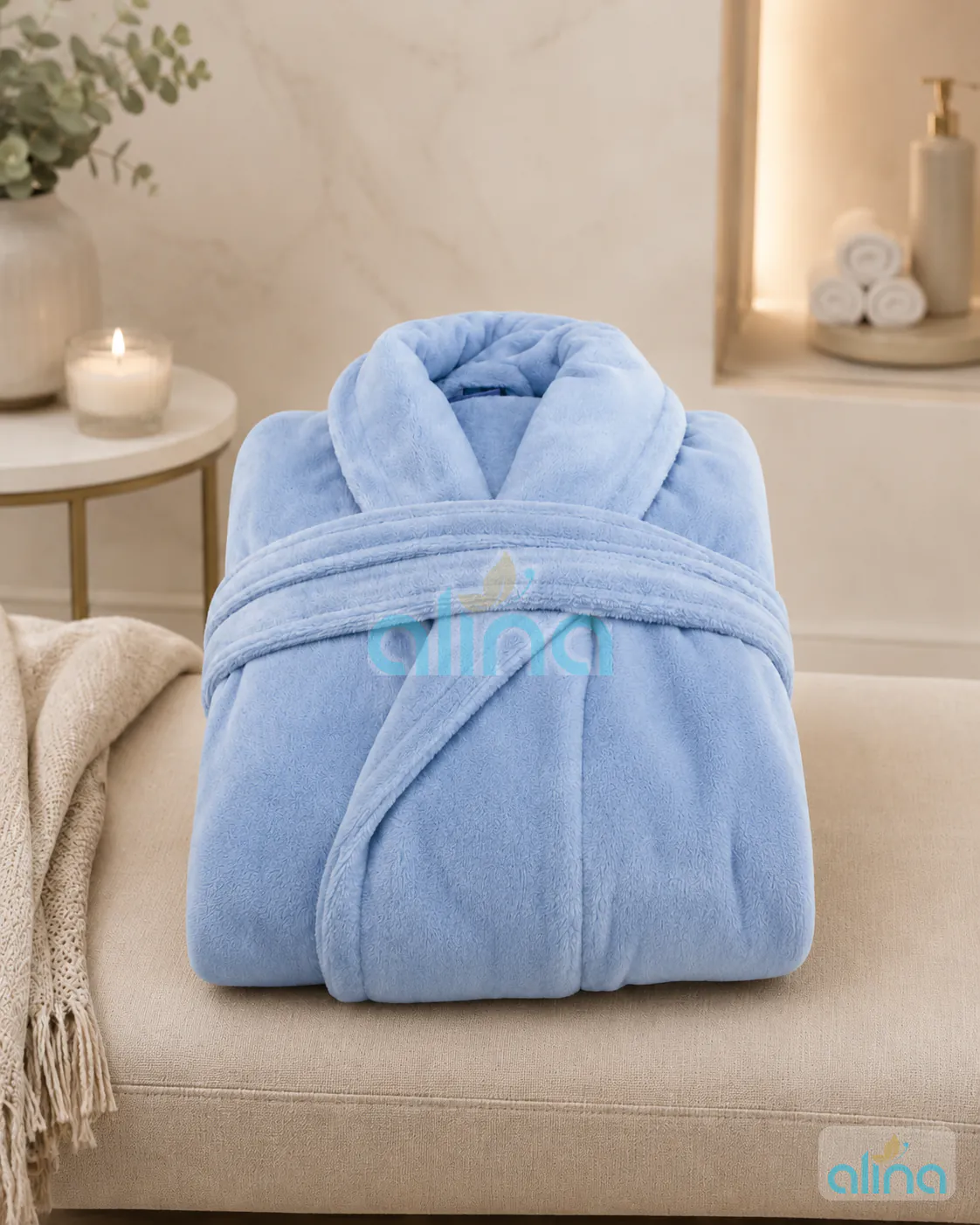 Bathrobes thumbnail 26