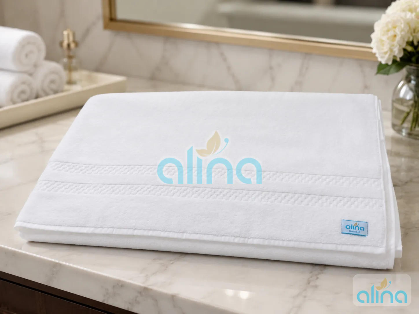 Bathroom Towels